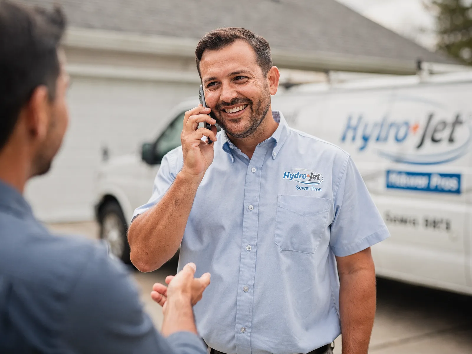 Hydro Jetting Niangua, MO FAQs